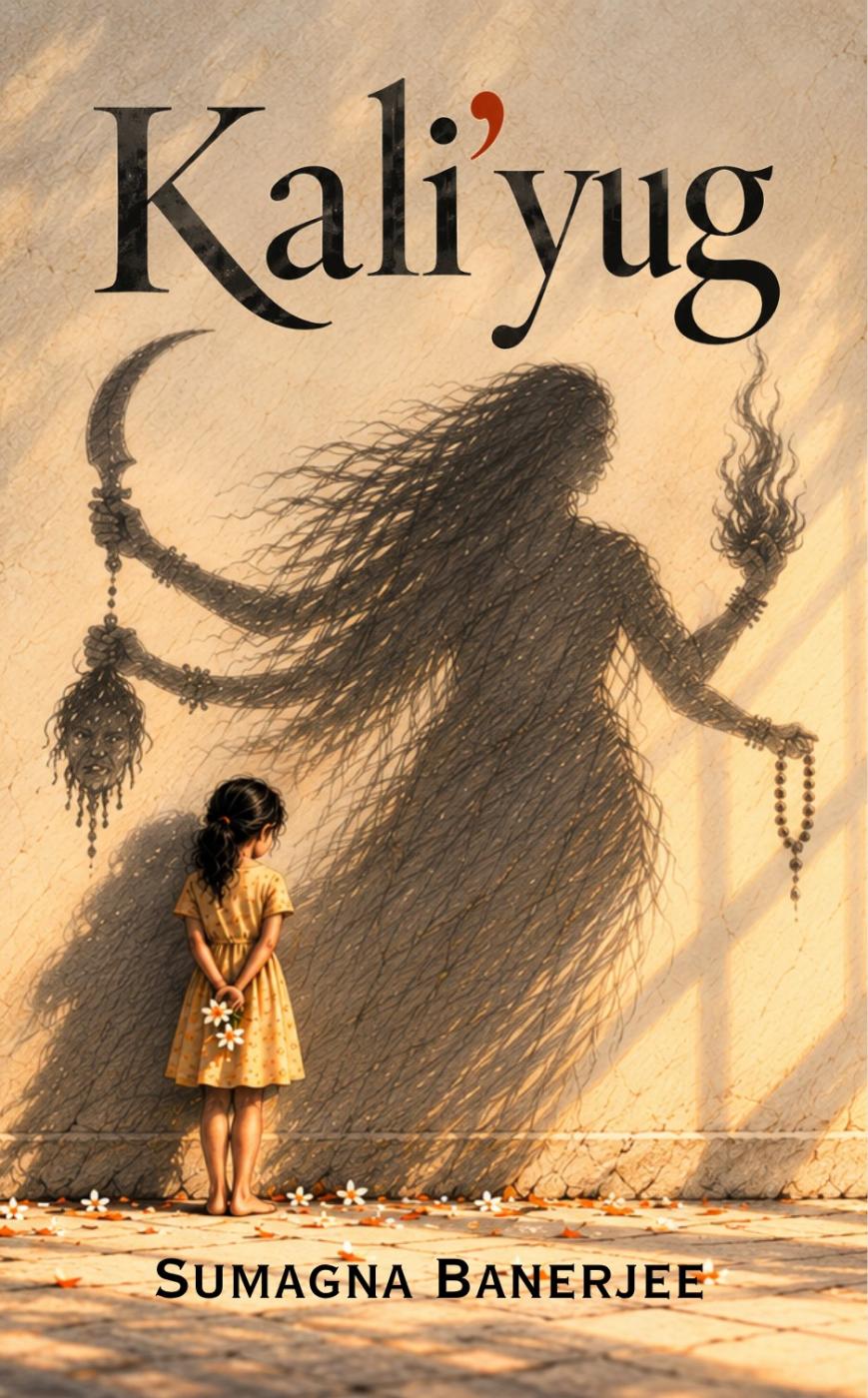 Front cover of Kali'yug
