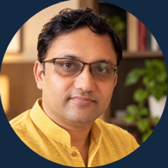 Neeraj Jain